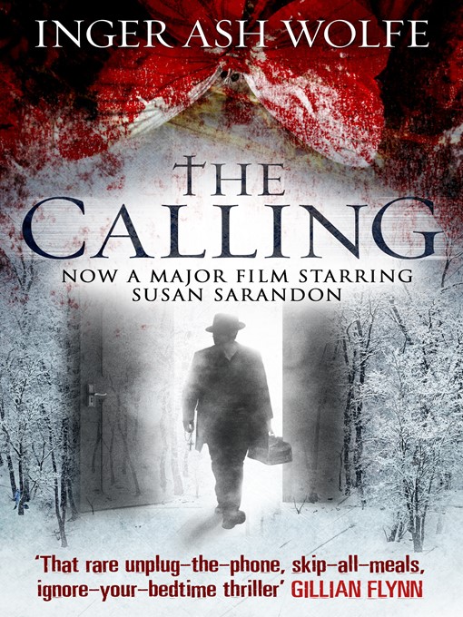 The Calling (eBook): Hazel Micallef Series, Book 1